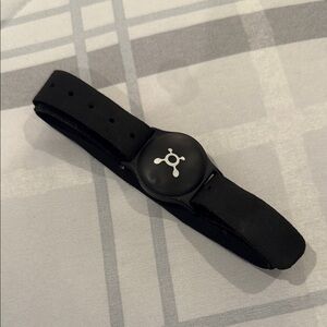 Orangetheory Heart Rate Monitor